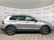 Volkswagen Tiguan II Москва  - изображение 29