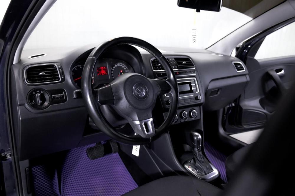 Volkswagen Polo V Тюмень  - изображение 11