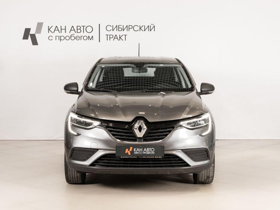 Renault Arkana I Казань  - изображение 2
