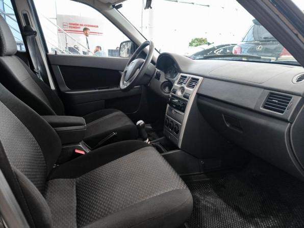 Lada (ВАЗ) Priora I Рестайлинг с пробегом 2013 года, цена 399 000 рублей, 122562 км, универсал, Автокод Объявления