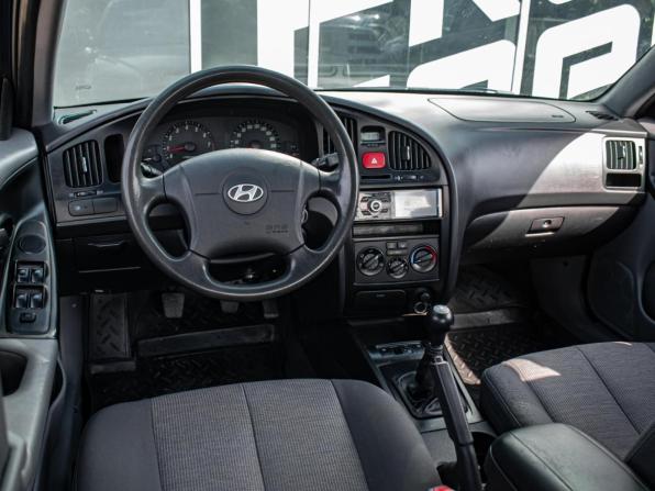 Hyundai Elantra III (XD2) Рестайлинг с пробегом 2008 года, цена 470 000 рублей, 255503 км, седан, Автокод Объявления