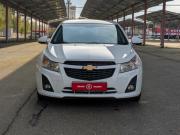 Chevrolet Cruze I Рестайлинг Екатеринбург  - изображение 16