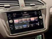Volkswagen Tiguan II Рестайлинг Воронеж  - изображение 57