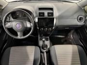 Fiat Sedici Химки  - изображение 25