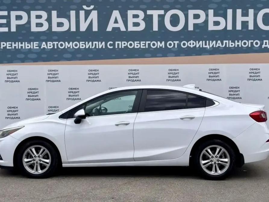 Chevrolet Cruze II Краснодар  - изображение 8