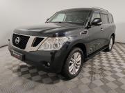 Nissan Patrol VI (Y62) Москва  - изображение 19