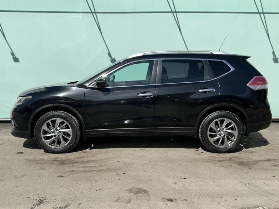 Nissan X-Trail III Кемерово  - изображение 3