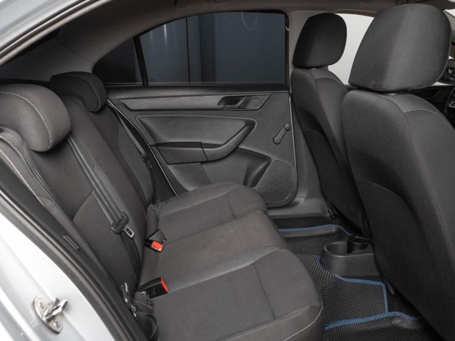 Skoda Rapid I Казань  - изображение 8