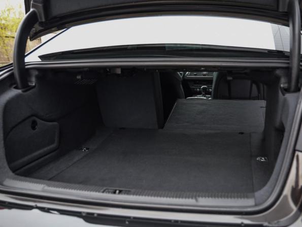 Audi A6 IV (C7) с пробегом 2013 года, цена 1 599 000 рублей, 226150 км, седан, Автокод Объявления