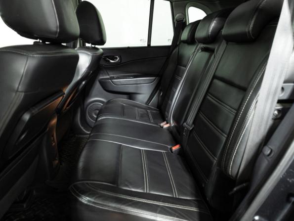 Renault Koleos I Рестайлинг с пробегом 2012 года, цена 929 585 рублей, 306115 км, внедорожник, Автокод Объявления