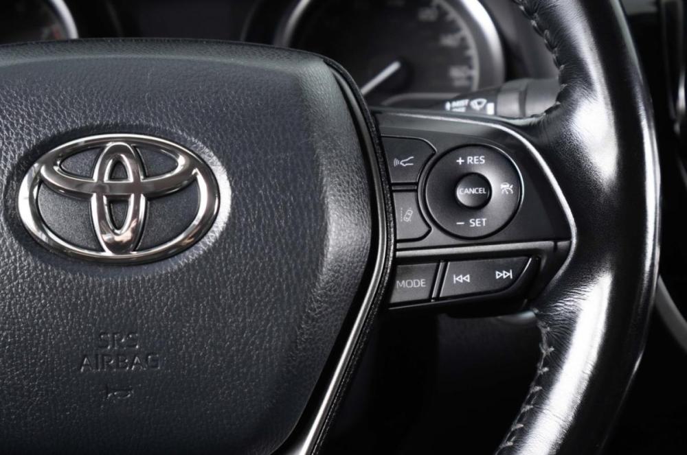 Toyota Camry VIII (XV70) Рестайлинг Пермь  - изображение 16