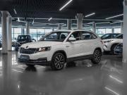 Skoda Kamiq I (China Market) Москва  - изображение 25