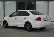 Volkswagen Polo V Саратов  - изображение 28