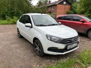 Lada (ВАЗ) Granta I Рестайлинг Пермь  - изображение 18