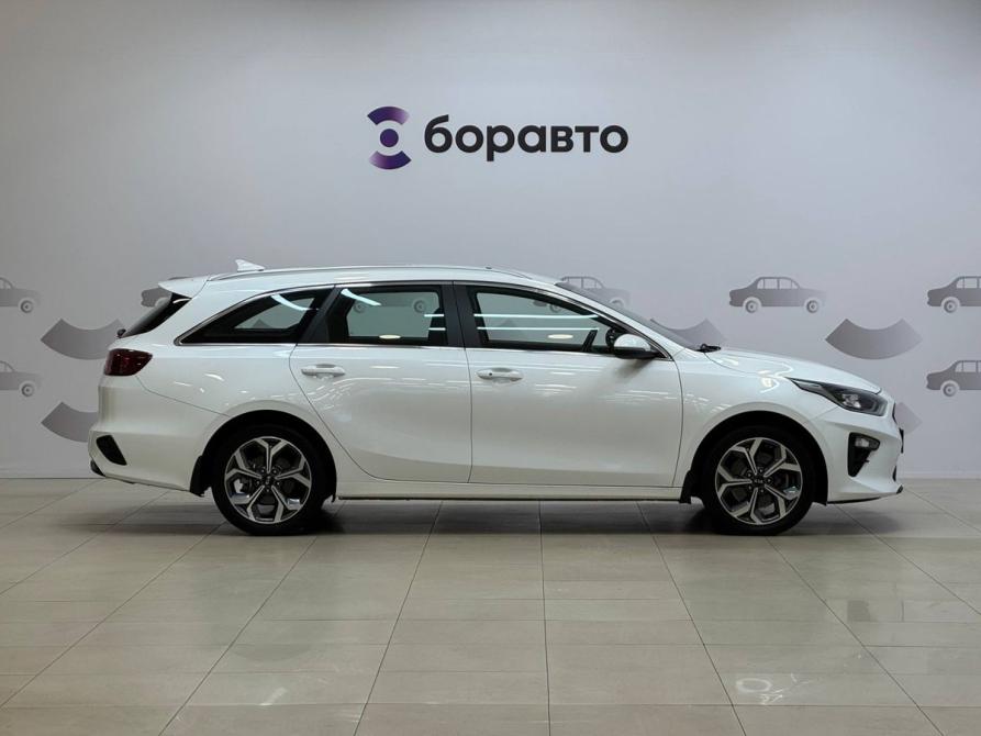 Kia Ceed III Ставрополь  - изображение 8