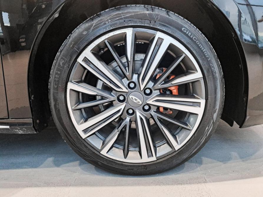 Chery Arrizo 8 Казань  - изображение 22