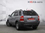 Kia Sportage II Екатеринбург  - изображение 19
