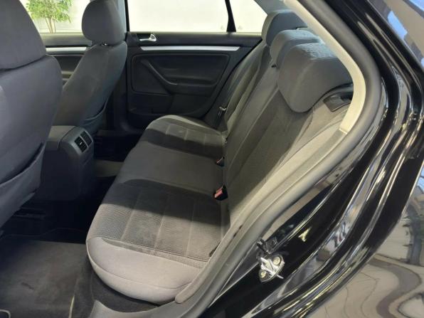Volkswagen Jetta V с пробегом 2008 года, цена 770 000 рублей, 239918 км, седан, Автокод Объявления