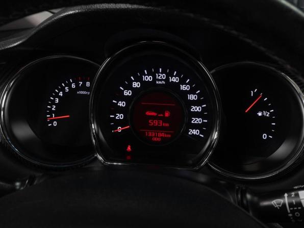 Kia Ceed II с пробегом 2015 года, цена 1 019 000 рублей, 133184 км, универсал, Автокод Объявления
