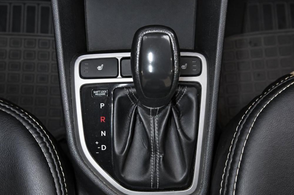 Hyundai Creta I Челябинск  - изображение 16