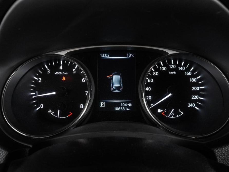 Nissan X-Trail III Воронеж  - изображение 15