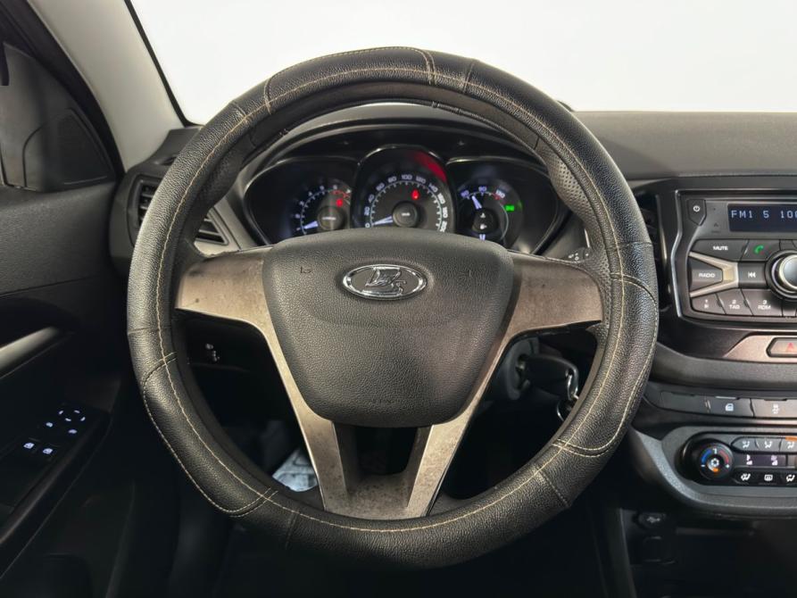 Lada (ВАЗ) Vesta I Великий Новгород  - изображение 13