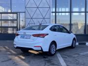 Hyundai Solaris II Москва  - изображение 27
