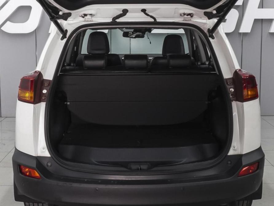 Toyota RAV4 IV (XA40) Ростов-на-Дону  - изображение 21