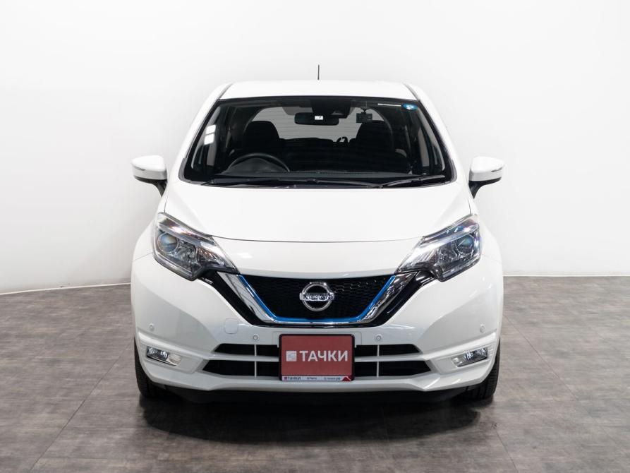 Nissan Note II Рестайлинг Чита  - изображение 2