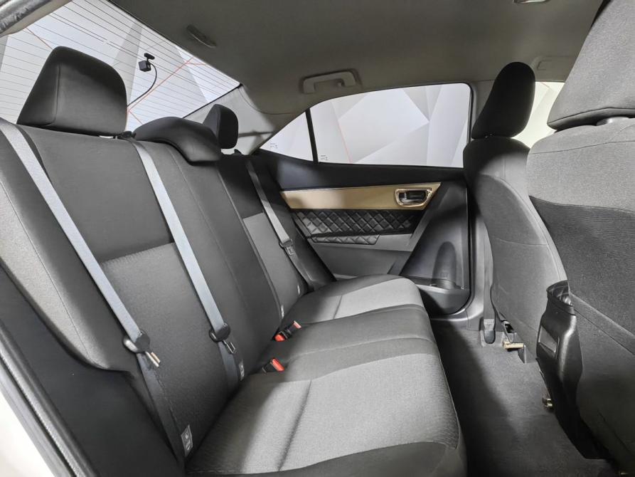 Toyota Corolla XI (E160 E170 E180) Москва  - изображение 16