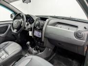 Renault Duster I Рестайлинг Москва  - изображение 37