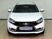 Lada (ВАЗ) Vesta I Москва  - изображение 18