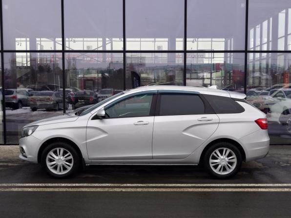 Lada (ВАЗ) Vesta I с пробегом 2019 года, цена 910 000 рублей, 134150 км, универсал, Автокод Объявления