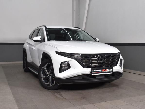 Hyundai Tucson IV с пробегом 2021 года, цена 2 849 995 рублей, 93808 км, внедорожник, Автокод Объявления