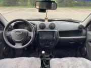 Lada (ВАЗ) Granta I Уфа  - изображение 17