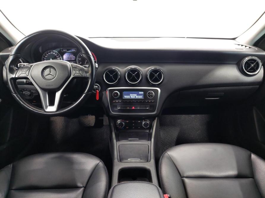 Mercedes-Benz A-Класс III (W176) Пермь  - изображение 12