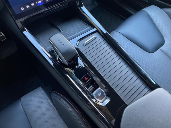 Geely Cityray с пробегом 2024 года, цена 2 549 000 рублей, 2922 км, внедорожник, Автокод Объявления