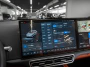 Li Auto (Lixiang) L6 Москва  - изображение 51