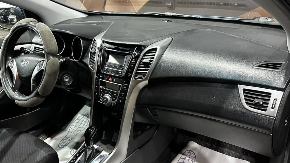 Hyundai i30 II Ставрополь  - изображение 9