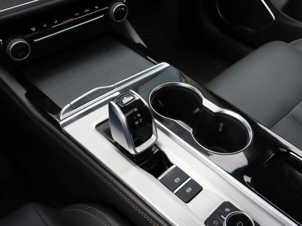 Omoda S5 с пробегом 2023 года, цена 1 499 000 рублей, 57703 км, седан, Автокод Объявления
