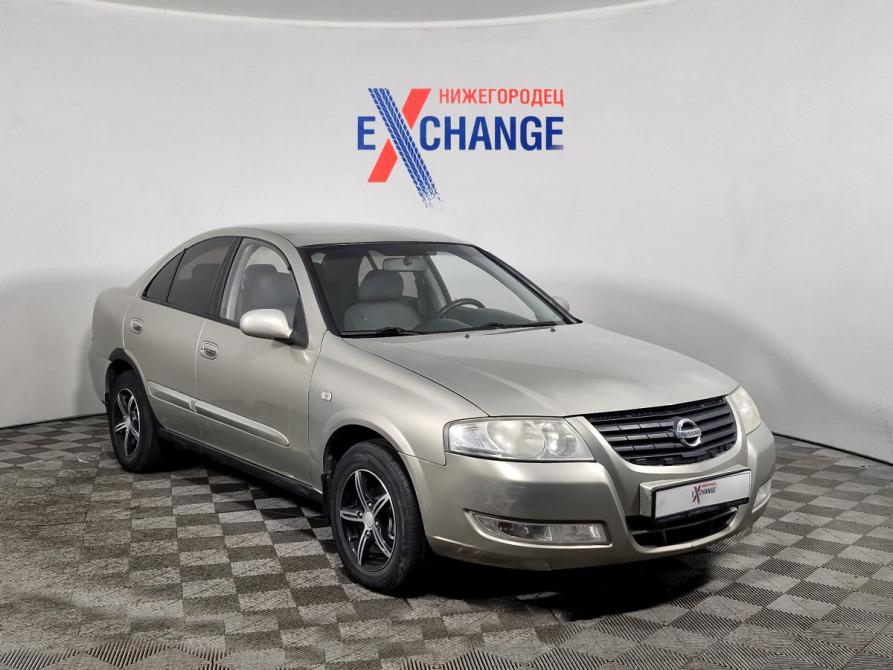 Nissan Almera Classic I Нижний Новгород  - изображение 2