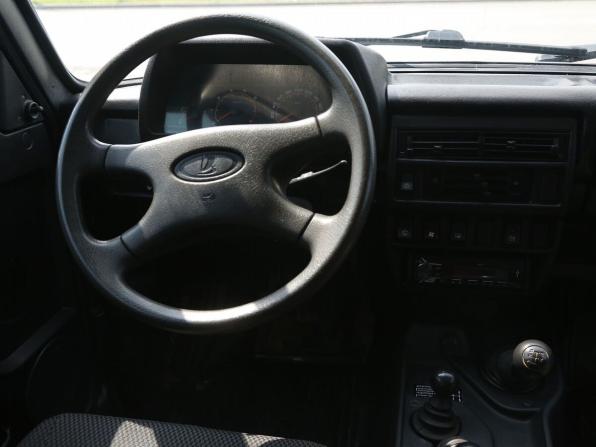 Lada (ВАЗ) 2121 (4x4) I Рестайлинг с пробегом 2019 года, цена 582 000 рублей, 93000 км, внедорожник, Автокод Объявления