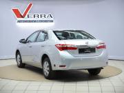 Toyota Corolla XI (E160 E170 E180) Рестайлинг 1 Уфа  - изображение 23