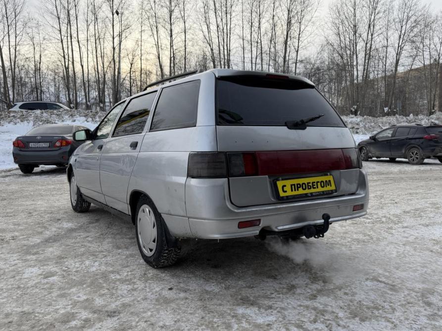 Lada (ВАЗ) 2111 Нефтекамск  - изображение 6