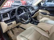 Toyota Highlander III (XU50) Москва  - изображение 37