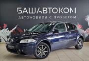 Renault Megane II Рестайлинг Уфа  - изображение 17