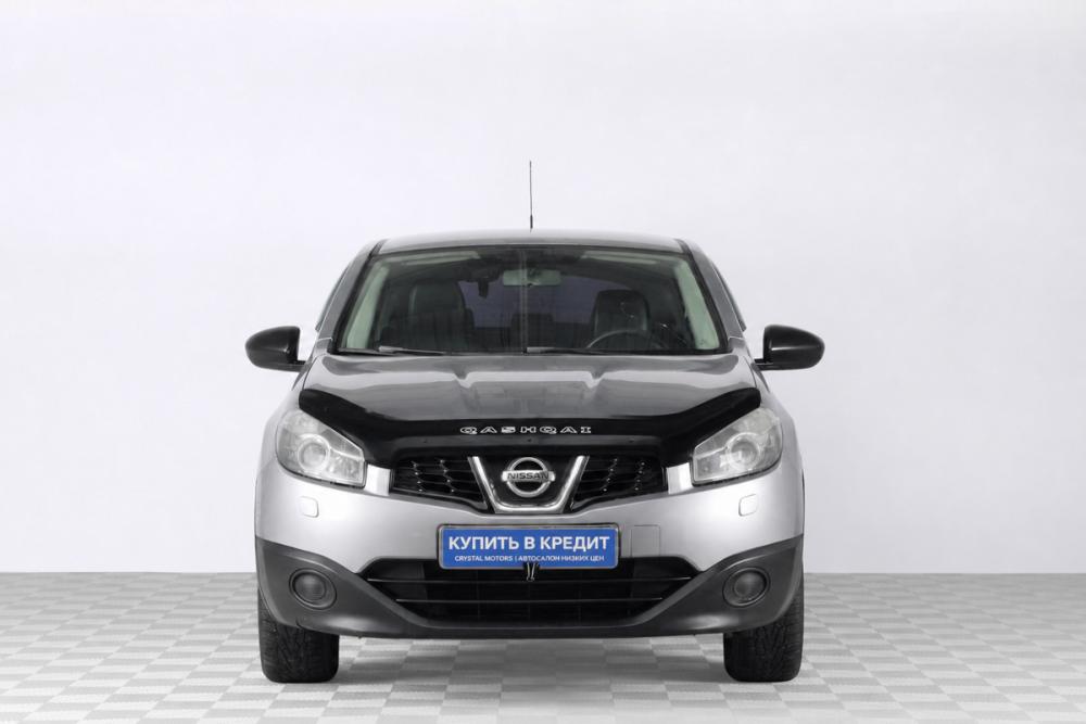 Nissan Qashqai I Рестайлинг Челябинск  - изображение 2
