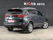 Kia Sportage IV Рестайлинг Екатеринбург  - изображение 25