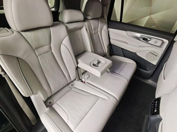 GAC GS8 II с пробегом 2023 года, цена 2 762 000 рублей, 99193 км, внедорожник, Автокод Объявления