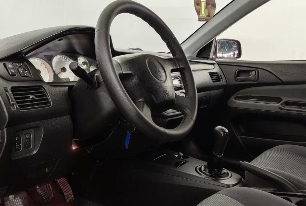 Mitsubishi Lancer IX Волгоград  - изображение 15